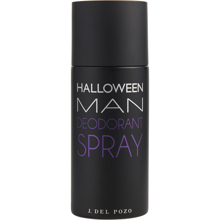 Halloween By Jesus Del Pozo for Men. Deodorant Spray 5 oz | Perfumepur.com
