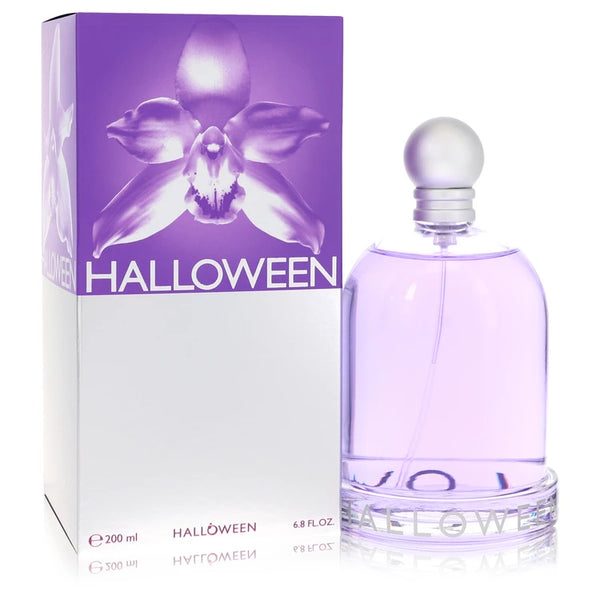 Halloween by Jesus Del Pozo for Women. Eau De Toilette Spray 6.8 oz | Perfumepur.com