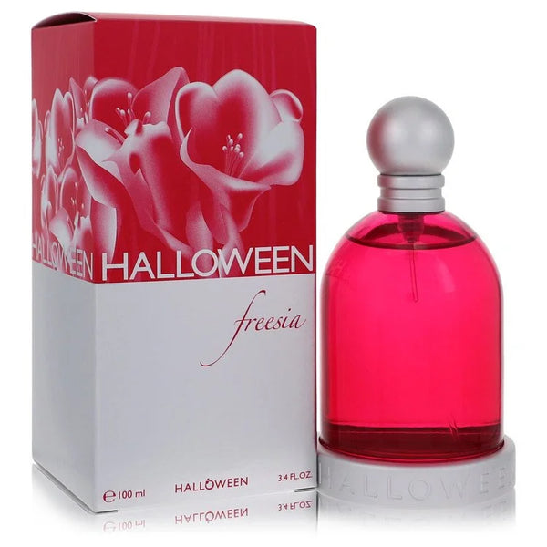Halloween Freesia by Jesus Del Pozo for Women. Eau De Toilette Spray 3.4 oz | Perfumepur.com