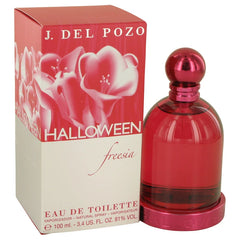 Halloween Freesia by Jesus Del Pozo for Women. Eau De Toilette Spray (Tester) 3.4 oz | Perfumepur.com