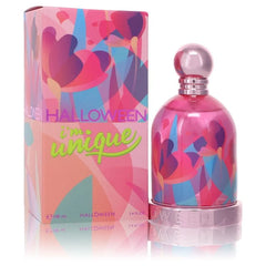 Halloween I'm Unique by Jesus Del Pozo for Women. Eau De Toilette Spray 3.4 oz | Perfumepur.com