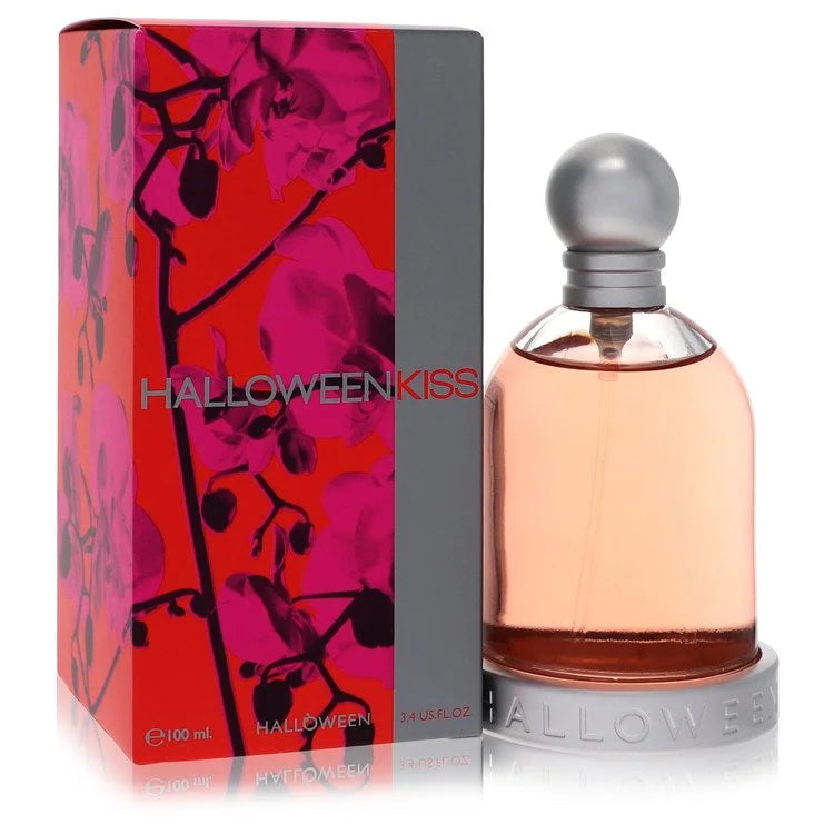 Halloween Kiss by Jesus Del Pozo for Women. Eau De Toilette Spray 3.4 oz | Perfumepur.com