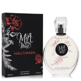Halloween Mia Me Mine by Jesus Del Pozo for Women. Eau De Toilette Spray 3.4 oz | Perfumepur.com