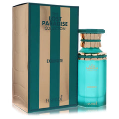 Hamidi Lost Paradise Exquisite by Hamidi for Women. Eau De Parfum Spray 3.4 oz | Perfumepur.com