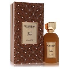 Hamidi Al Mukhmal Jawa by Hamidi for Unisex. Eau De Parfum Spray (Unisex) 3.4 oz | Perfumepur.com
