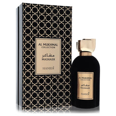Hamidi Al Mukhmal Mashaer by Hamidi for Unisex. Eau De Parfum Spray (Unisex) 3.4 oz | Perfumepur.com