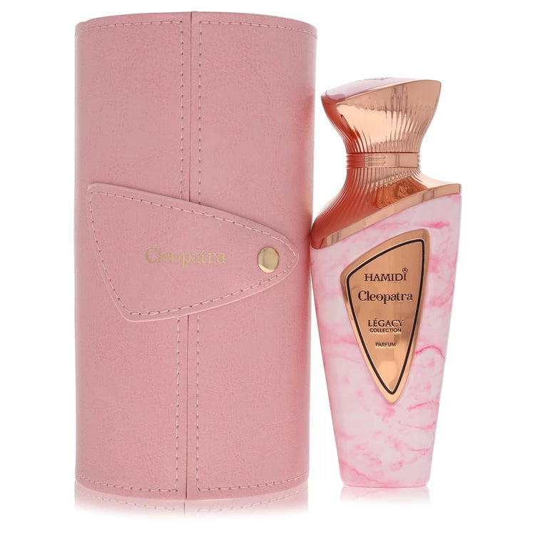 Hamidi Cleopatra by Hamidi for Women. Eau De Parfum Spray (Legacy Collection) 3.4 oz | Perfumepur.com