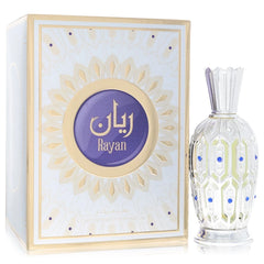 Hamidi Hamidi Rayan by Hamidi Concentrated Perfume Oil (Unisex) for women 0.68 oz (20ml)