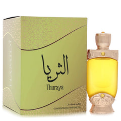 Hamidi Hamidi Thuraya by Hamidi Concentrated Perfume Oil (Unisex) for women 0.68 oz (20ml)
