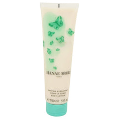 Hanae Mori by Hanae Mori for Women. Body Lotion (unboxed) 5 oz | Perfumepur.com