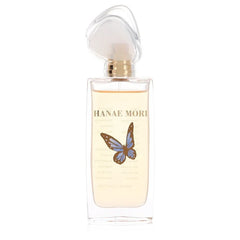 Hanae Mori by Hanae Mori for Women. Eau De Parfum Spray (Blue Butterfly Tester) 1.7 oz | Perfumepur.com