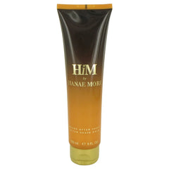 Hanae Mori Him by Hanae Mori for Men. After Shave Balm (unboxed) 5 oz | Perfumepur.com