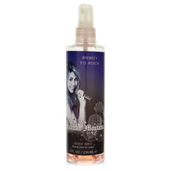 Hannah Montana Ready To Rock by Hannah Montana for Women. Body Mist 8 oz | Perfumepur.com