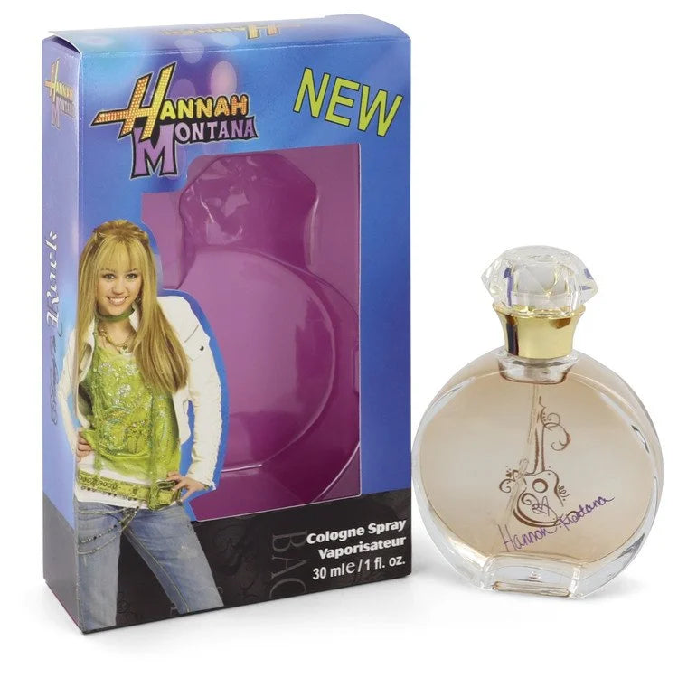 Hannah Montana Rock by Hannah Montana for Women. Cologne Spray 1 oz | Perfumepur.com