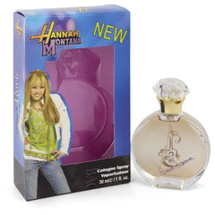 Hannah Montana Rock by Hannah Montana for Women. Cologne Spray 1 oz | Perfumepur.com