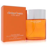 Happy by Clinique for Men. Cologne Spray 3.4 oz | Perfumepur.com