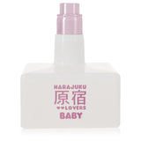Harajuku Lovers Pop Electric Baby by Gwen Stefani for Women. Eau De Parfum Spray (Tester) 1.7 oz | Perfumepur.com