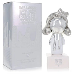 Harajuku Lovers Pop Electric G by Gwen Stefani for Women. Eau De Parfum Spray 1.7 oz | Perfumepur.com