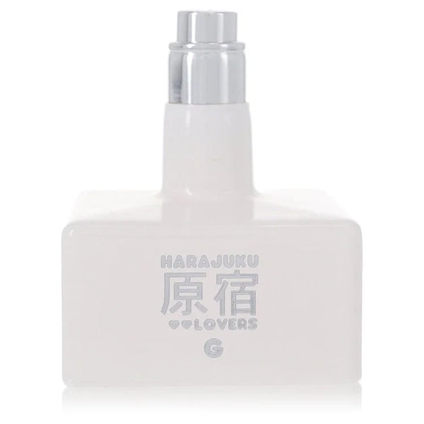 Harajuku Lovers Pop Electric G by Gwen Stefani for Women. Eau De Parfum Spray (Tester) 1.7 oz | Perfumepur.com