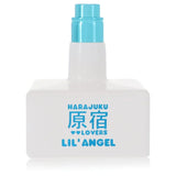 Harajuku Lovers Pop Electric Lil' Angel by Gwen Stefani for Women. Eau De Parfum Spray (Tester) 1.7 oz | Perfumepur.com