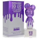 Harajuku Lovers Pop Electric Music by Gwen Stefani for Women. Eau De Parfum Spray 1 oz | Perfumepur.com