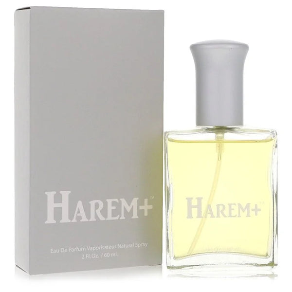 Harem Plus by Unknown for Men. Eau De Parfum Spray 2 oz | Perfumepur.com