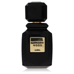 Hatkora Wood by Ajmal for Unisex. Eau De Parfum Spray (Unisex Unboxed) 3.4 oz | Perfumepur.com