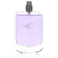 Hawas by Rasasi for Men. Eau De Parfum Spray (Tester) 3.33 oz | Perfumepur.com