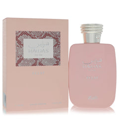 Hawas Eclat by Rasasi for Women. Eau De Parfum Spray (Unboxed) 3.38 oz | Perfumepur.com