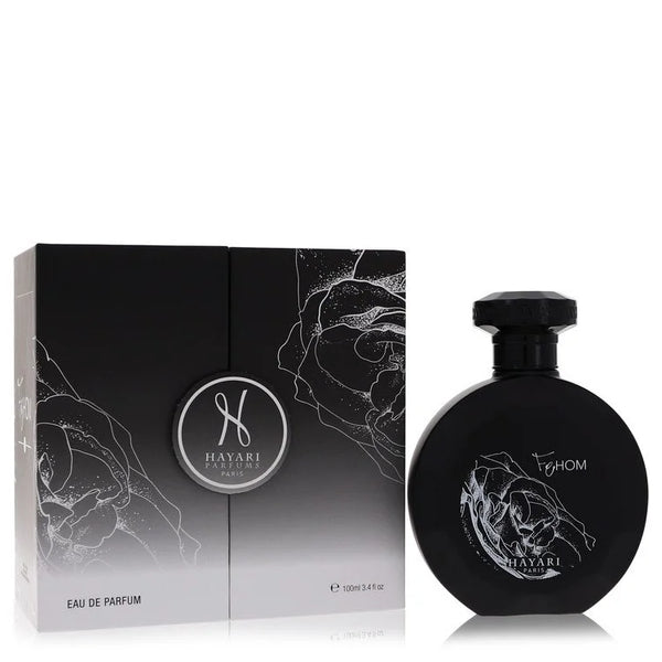 Hayari Fehom by Hayari for Women. Eau De Parfum Spray (Unisex) 3.4 oz | Perfumepur.com