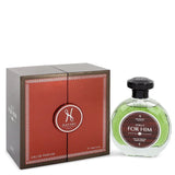 Hayari Only For Him by Hayari for Men. Eau De Parfum Spray 3.4 oz | Perfumepur.com