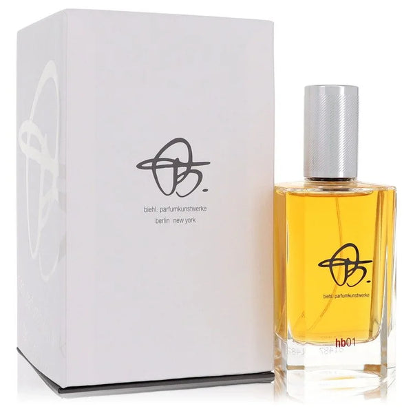 Hb01 by Biehl Parfumkunstwerke for Women. Eau De Parfum Spray (Unisex) 3.5 oz | Perfumepur.com