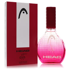 Head Elite by Head for Women. Eau De Toilette Spray 3.4 oz | Perfumepur.com