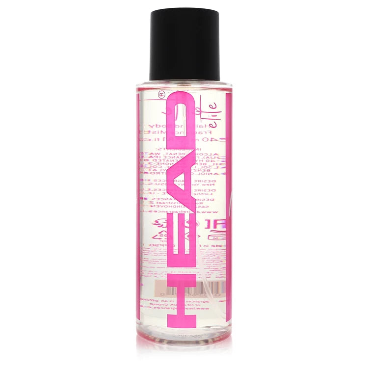 Head Elite by Head for Women. Hair & Body Fragrance Mist Spray 8.1 oz | Perfumepur.com