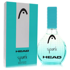 Head Spark by Head for Women. Eau De Toilette Spray 3.4 oz | Perfumepur.com