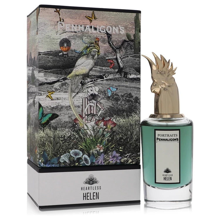 Heartless Helen by Penhaligon's for Women. Eau De Parfum Spray 2.5 oz | Perfumepur.com
