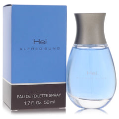Hei by Alfred Sung for Men. Eau De Toilette Spray 1.7 oz | 