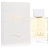 Hello By Lionel Richie by Lionel Richie for Women. Eau De Toilette Spray 3.4 oz | Perfumepur.com