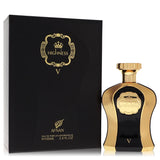 Her Highness Black by Afnan for Women. Eau De Parfum Spray 3.4 oz | Perfumepur.com