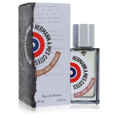 Hermann A Mes Cotes Me Paraissait Une Ombre by Etat Libre D'Orange for Unisex. Eau De Parfum Spray (Unisex) 1.6 oz | Perfumepur.com