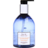 Hermes Eau De Citron Noir By Hermes for Unisex. No-Rinse Cleansing Gel 10 oz | Perfumepur.com