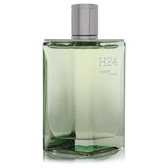 Hermes H24 Herbes Vives by Hermes for Men. Eau De Parfum Refillable Spray (Unboxed) 3.4 oz | Perfumepur.com