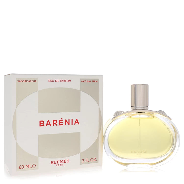 Hermes Hermes Barenia by Hermes Eau de Parfum Spray for women 2 oz (60ml)