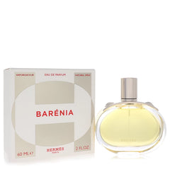 Hermes Hermes Barenia by Hermes Eau de Parfum Spray for women 2 oz (60ml)