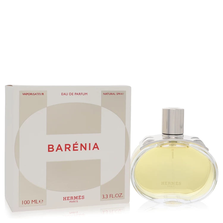 Hermes Hermes Barenia by Hermes Eau de Parfum Spray Refillable for women 3.3 oz (100ml)