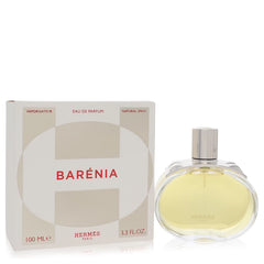 Hermes Hermes Barenia by Hermes Eau de Parfum Spray Refillable for women 3.3 oz (100ml)
