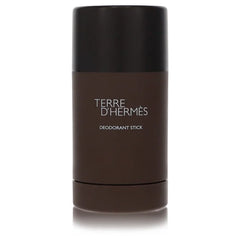 Hermes Terre D'Hermes by Hermes Deodorant Stick (unboxed) for men 2.5 oz (75ml)