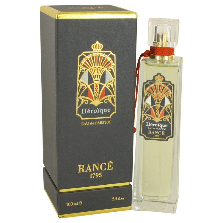 Heroique by Rance for Men – Perfumepur.com