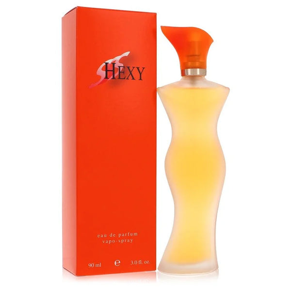 Hexy by Hexy for Women. Eau De Parfum Spray 3 oz | Perfumepur.com