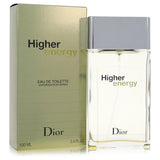Higher Energy by Christian Dior for Men. Eau De Toilette Spray 3.3 oz | Perfumepur.com